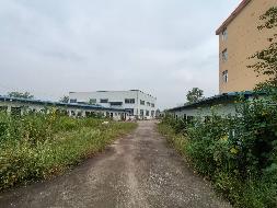 无为市蜀山镇工业集中区（无为市融兴中小企业融资担保有限公司）综合楼、厂房等出租公告(国资监测编号GR2026AH2003012)