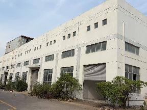 溧阳市古县街道勤业路西侧8-2#地块5号西面南侧部分厂房约350平方米招租公告