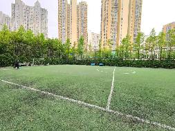 常州市钟楼区三堡街见义勇为主题公园内足球场场地招租公告(国资监测编号GR2026JS2003993)
