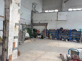 溧阳市古县街道勤业路西侧8-2#地块5号西面南侧部分厂房约350平方米招租公告