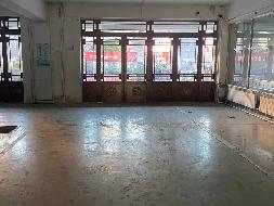 绥化学院电气实训基地一楼西式快餐和综合超市2处房屋分别招租交易公告