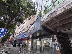 无为市无城镇新马路国防楼1幢第2-4层商业用房出租公告(国资监测编号GR2026AH2002984)
