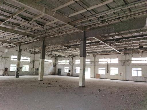 常州市新北区金沙江路4号建（构）筑物拆除及物资处置项目转让公告