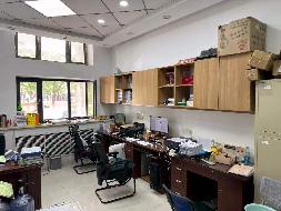 绥化学院学生中心101室印务室招租交易公告(国资监测编号GR2026HL2006419)