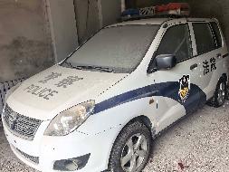 丰林县人民法院2台报废车辆分别转让交易公告
