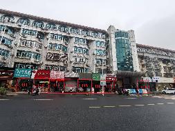 无为市无城镇米芾广场及西大街实验小学宿舍楼4处房产出租公告