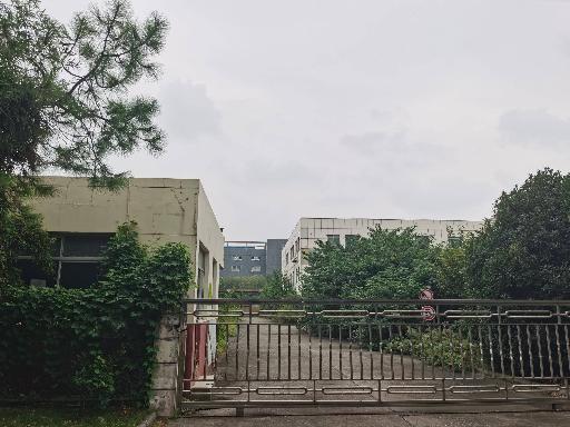 常州市新北区金沙江路4号建（构）筑物拆除及物资处置项目转让公告