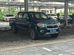 （湘AU8J09）东风牌轻型普通货车(国资监测编号GR2026HN1003751)