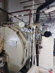 黑龙江省中医药科学院报废蒸汽锅炉及附属除尘设备整体转让交易公告(国资监测编号GR2026HL2006411)
