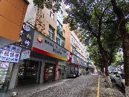 无为市无城镇新马路国防楼1幢第2-4层商业用房出租公告(国资监测编号GR2026AH2002984)