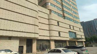 内蒙古自治区鄂尔多斯市东胜区西贸路与体育街交汇处东北侧，恒信·精恒商业广场项目资产转让/出租询价