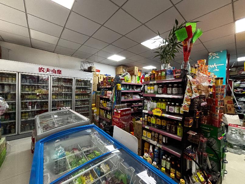 常州市钟楼区蓝天新苑1-15号商业用房招租公告