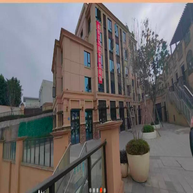 重庆市巴南区汇光路197号-招商依云江湾多套商业房产出租/转让询价