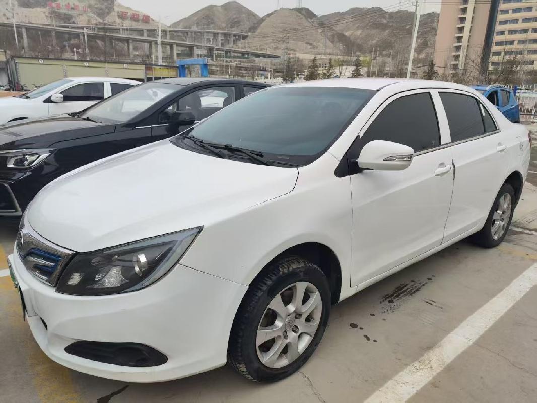 一批比亚迪牌BYD7005BEV小型轿车整体转让公告(国资监测编号GR2026GS1001625)