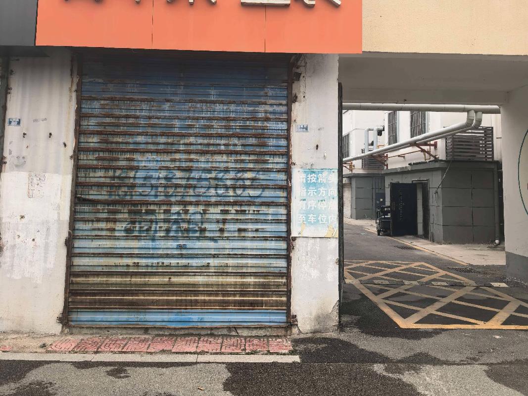 江苏徐州丰县向阳南路机关小区向阳南36-21招租项目公告(国资监测编号GR2026JS4003875)