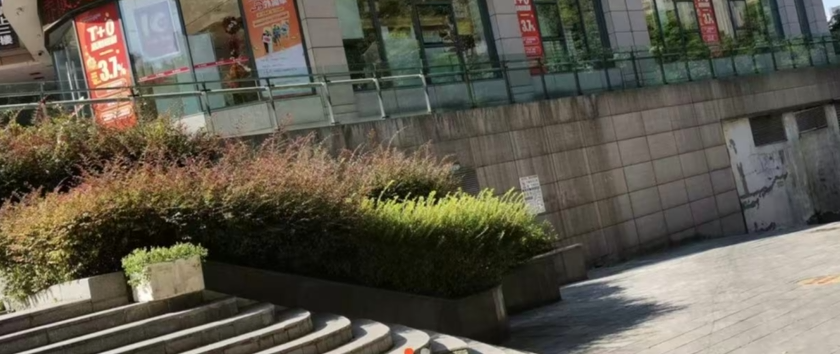 [重庆市]重庆市千叶 中央街九龙坡区火炬大道99号附1号1-46商业房产出租/转让询价