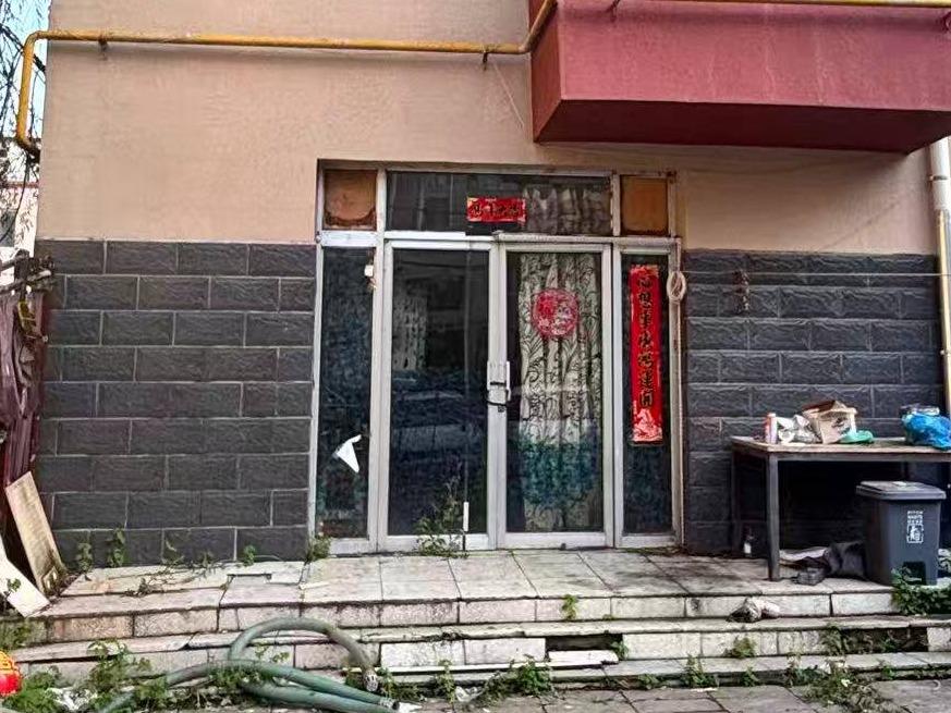 东胜区建强建业四分店小区6号楼1单元1号公开转让（鄂尔多斯市东胜区发展和改革委员会）(国资监测编号GR2026NM1005045)