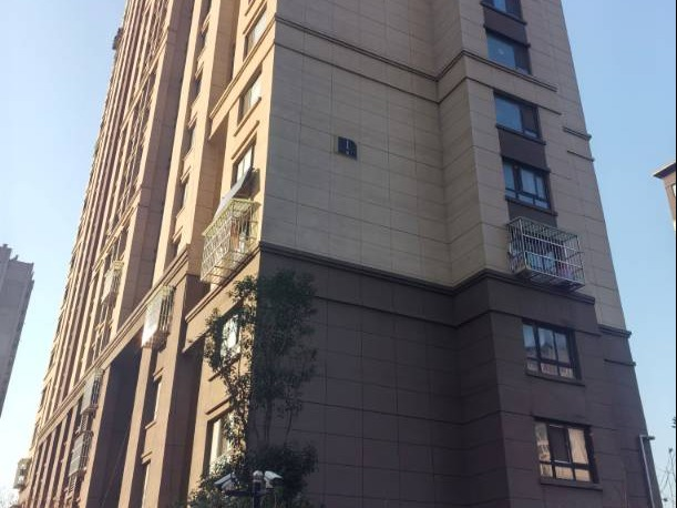 江苏省徐州市泉山区三环南路30号云泰悦府3#楼部分房产、6#楼部分房产、7#楼部分房产整体招租公告(国资监测编号GR2026JS4003885)