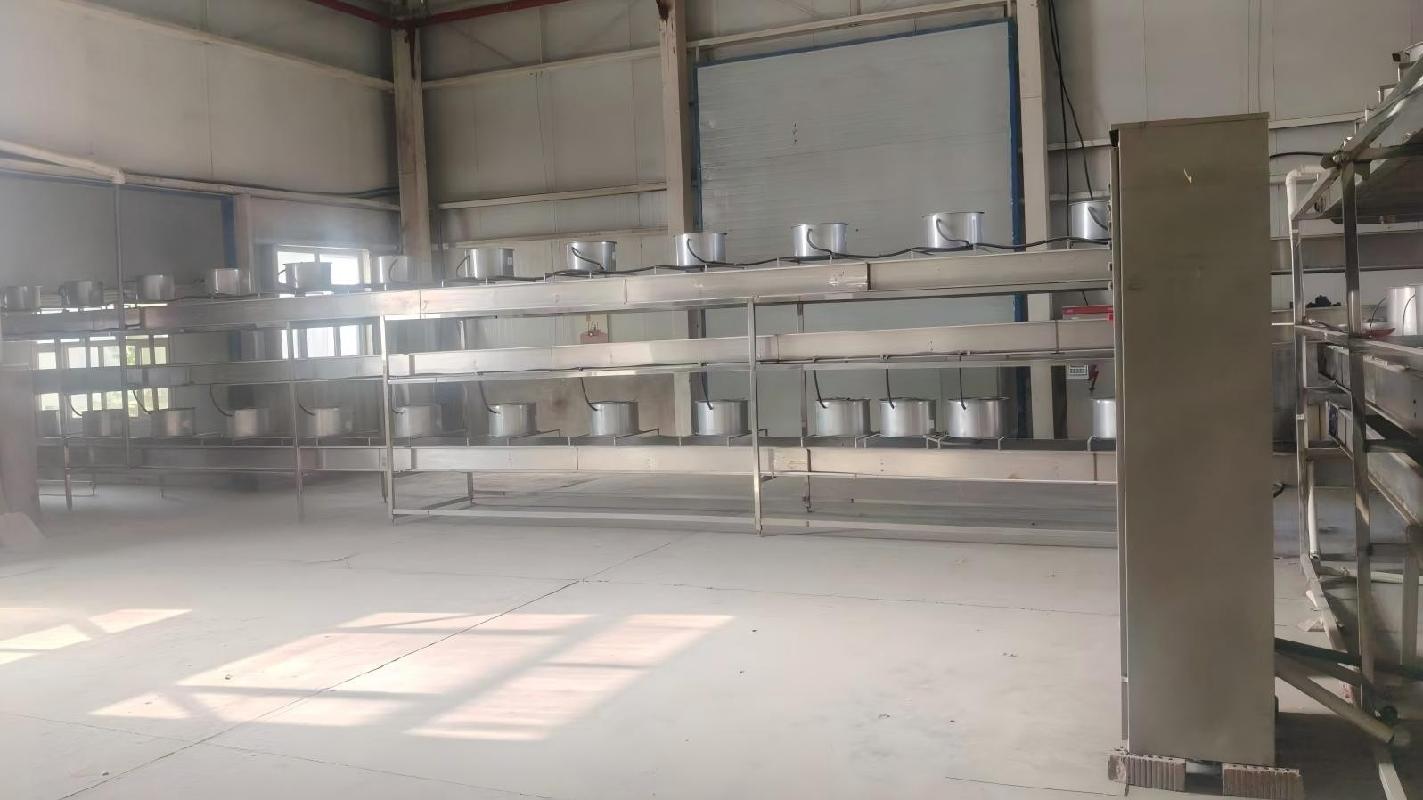 图木舒克市叶河明珠果业有限公司租赁第三师四十八团阳光社区友好南路24号房屋建筑物、土地使用权及机器设备(国资监测编号GR2026XJ1001887)