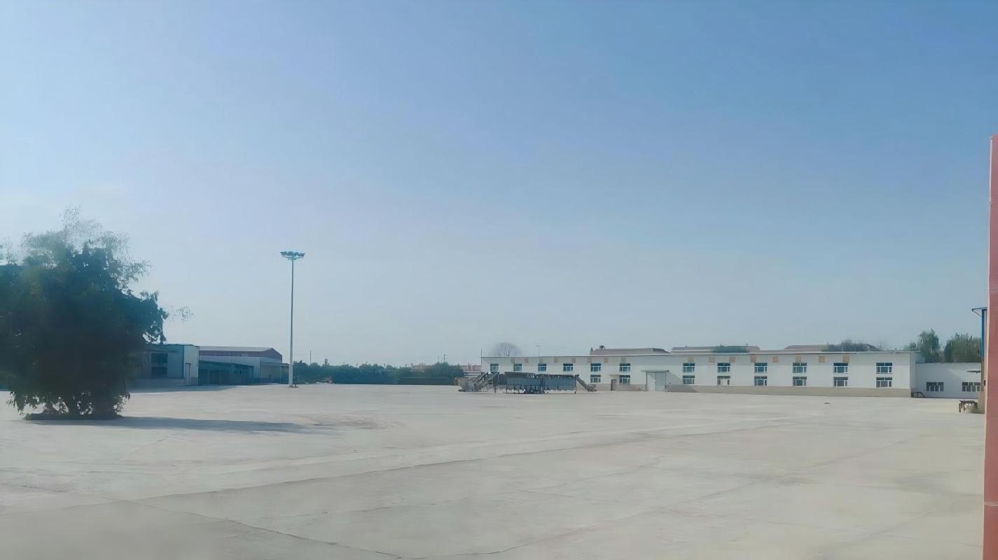 [省直辖行政单位]图木舒克市叶河明珠果业有限公司租赁第三师四十八团阳光社区友好南路24号房屋建筑物、土地使用权及机器设备