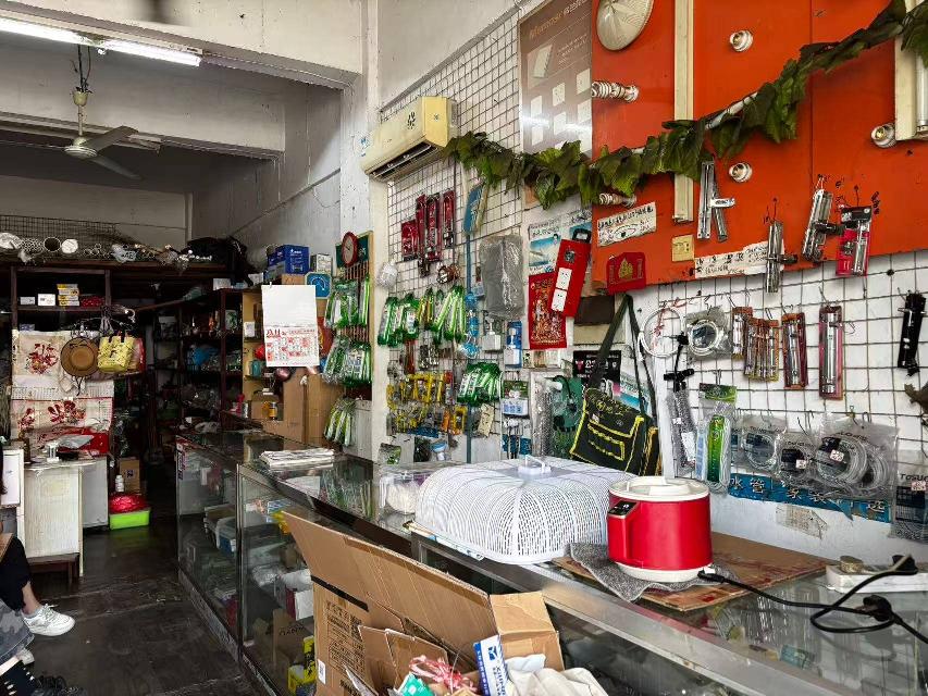 常州市钟楼区星港苑33-2号商铺招租公告