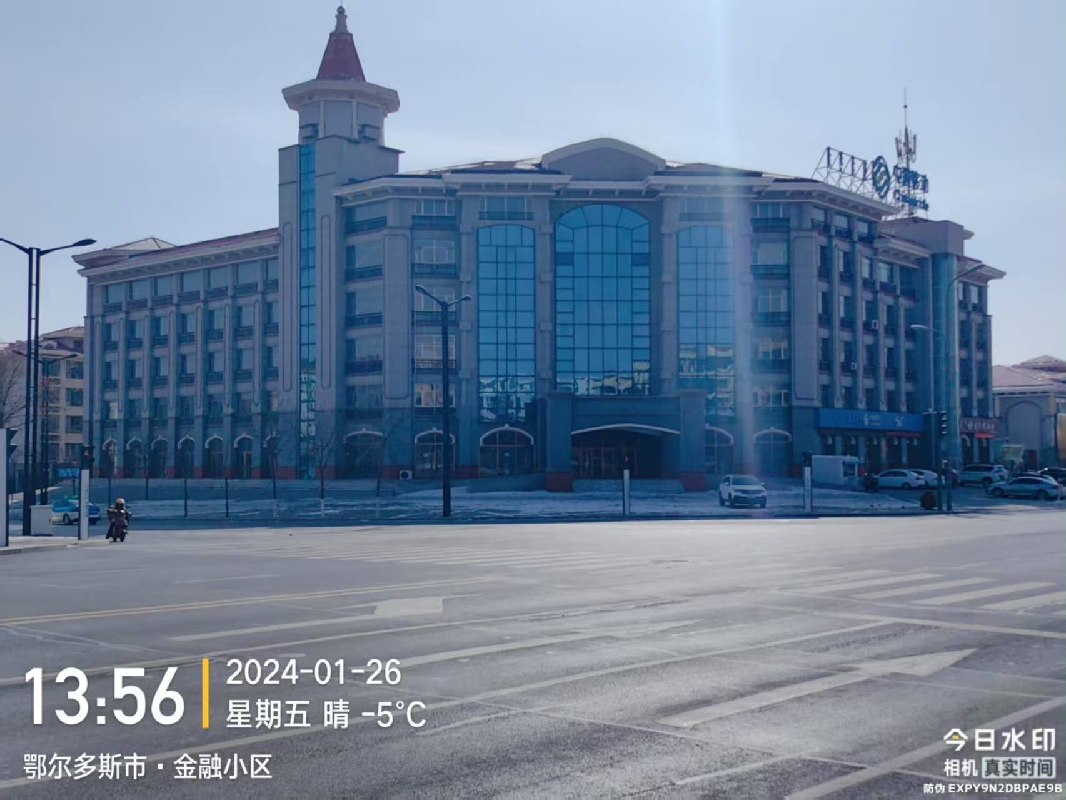 鄂尔多斯市乌审旗嘎鲁图镇锡尼路北布日都 街东（五区）明佑尚城国际1-6层商业房产整体转让