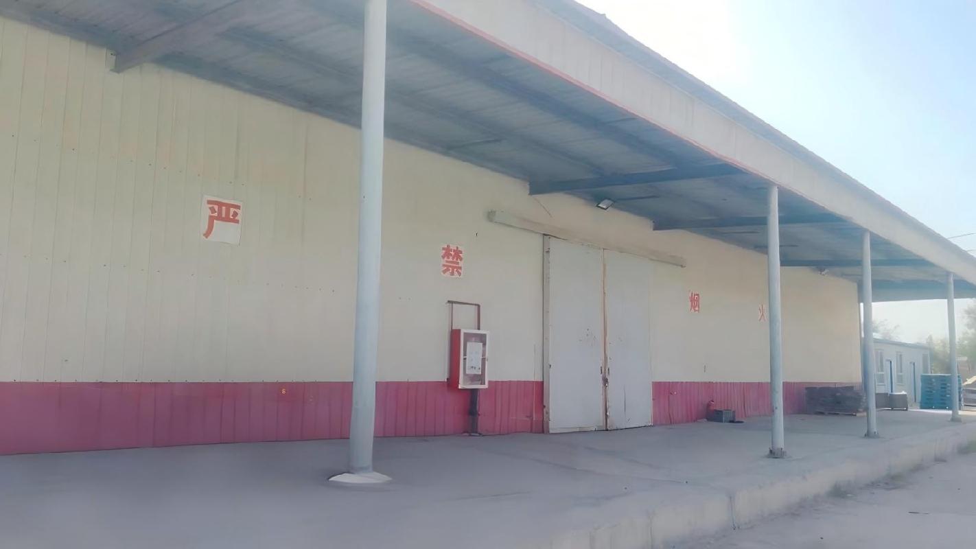 图木舒克市叶河明珠果业有限公司租赁第三师四十八团阳光社区友好南路24号房屋建筑物、土地使用权及机器设备(国资监测编号GR2026XJ1001887)
