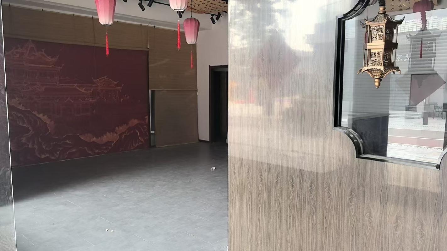 江苏徐州沛县辰北沛城壹号文旅街区1号楼A105室房产招租项目公告(国资监测编号GR2026JS4003880)