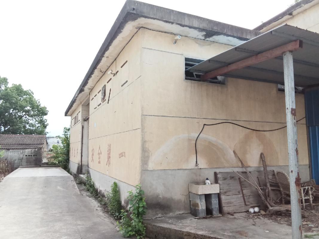 南陵县三里粮站、石铺粮站、宋桥粮站等8处粮站房屋出租公告