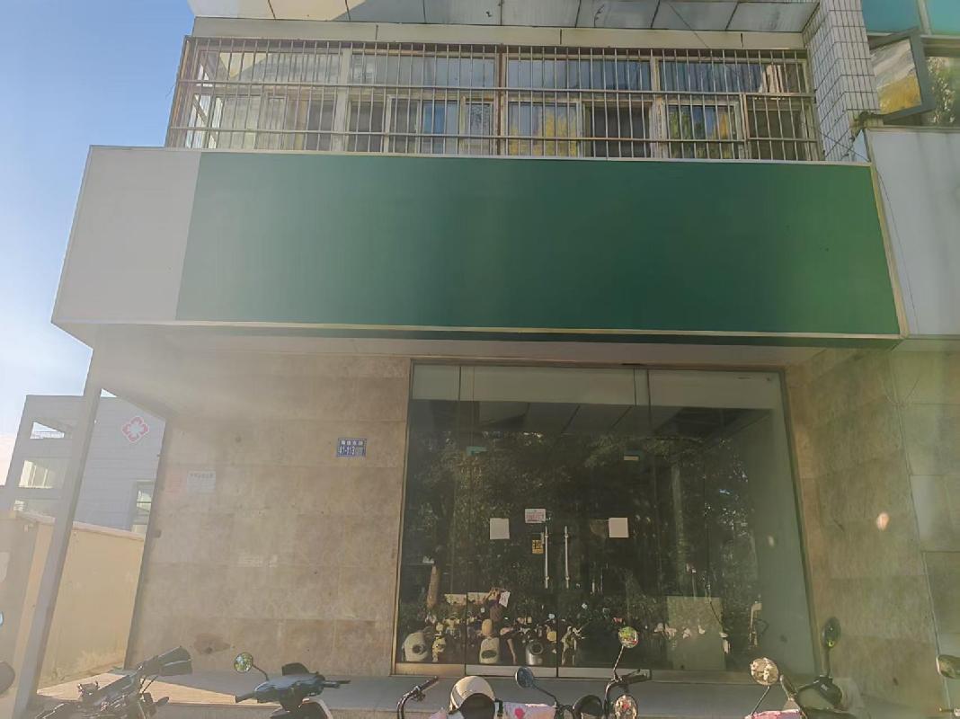 连云港市第二人民医院3间门面房独立招租
