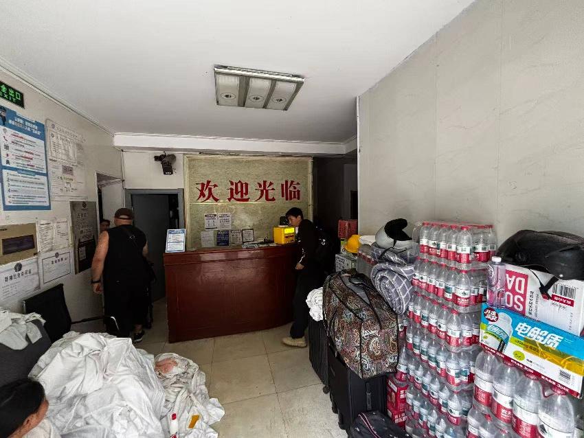 常州市钟楼区星港苑4-6.7号商业用房招租公告