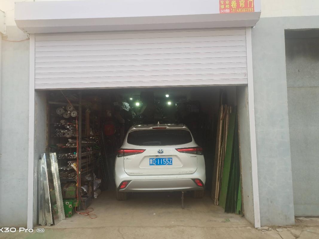 呼伦贝尔农垦大农石油物资有限公司物资处综合楼4号库出租（租金底价5800元/年，租期1年）(国资监测编号GR2026NM1004981)