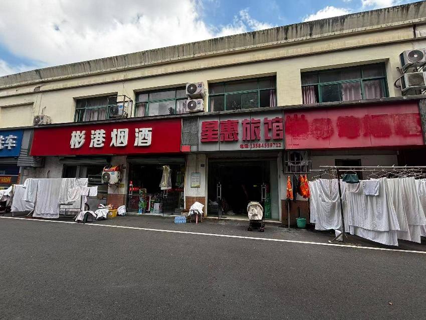常州市钟楼区星港苑4-6.7号商业用房招租公告