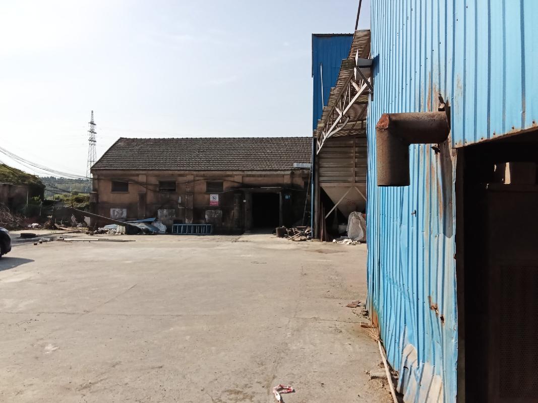 南陵县工山镇童村粮站1-3号仓房屋出租公告(国资监测编号GR2026AH2003019)