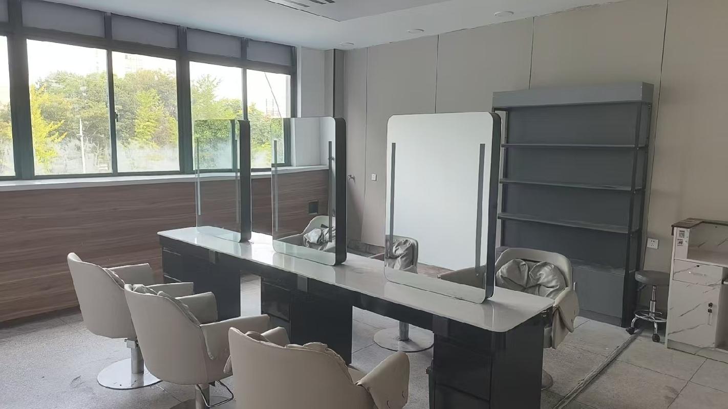 皖南医科大学滨江校区两处商业房产（理发店）出租公告(国资监测编号GR2026AH2003014)