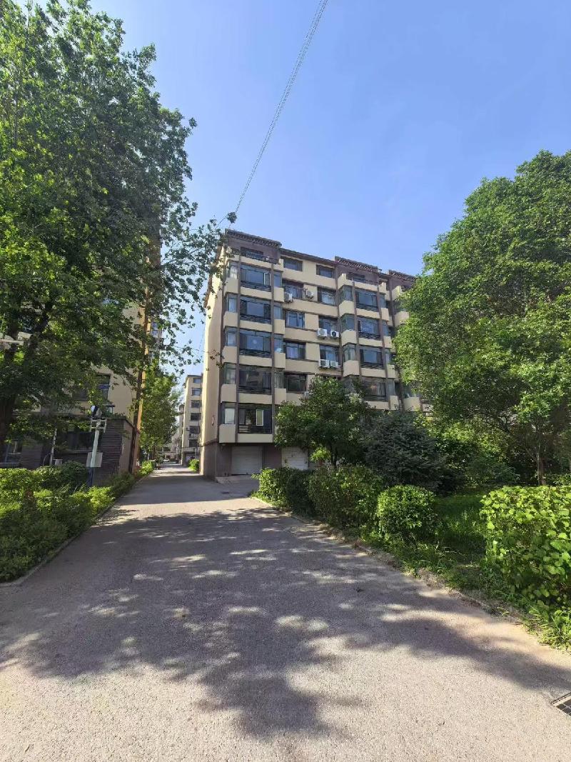 内蒙古通辽市奈曼旗大沁他拉镇春满园小区（盛世豪庭一期）2号楼三单元03061号住宅房产询价项目