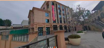 重庆市巴南区汇光路197号-招商依云江湾多套商业房产出租/转让询价