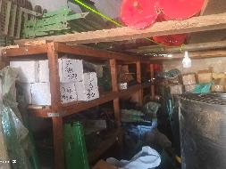 呼伦贝尔农垦大农石油物资有限公司物资处综合楼10号库出租（租金底价2800元/年，租期1年）(国资监测编号GR2026NM1004984)
