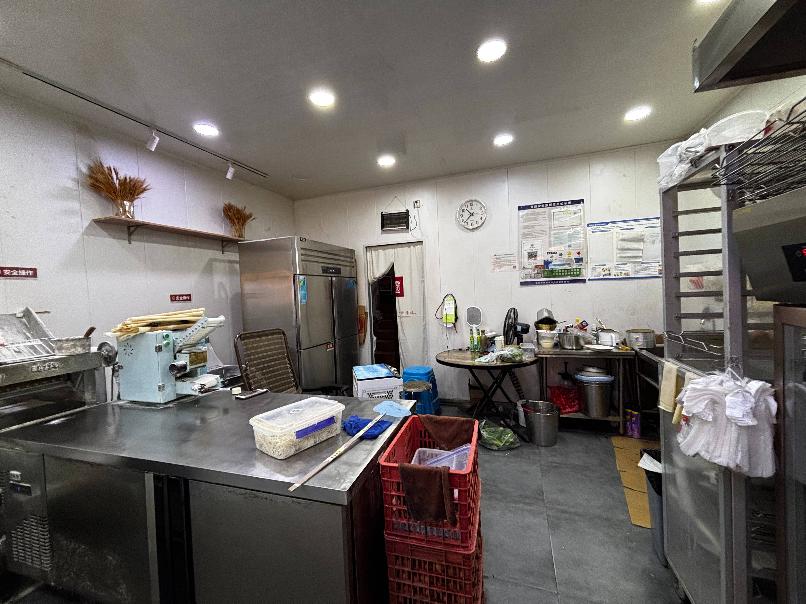 常州市钟楼区蓝天新苑8-11号商业用房招租公告