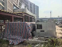 一批报废10kV高压开关柜(国资监测编号GR2026HN1003769)
