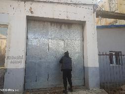 呼伦贝尔农垦大农石油物资有限公司物资处综合楼门外2号库房出租（租金底价3000元/年，租期1年）(国资监测编号GR2026NM1004979)