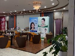 标的2：长沙市芙蓉区人民东路199号世嘉国际华城6号商铺202-中、301-南753.53 ㎡房地产出租