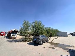 新疆智得实业有限公司租赁位于霍尔果斯经济开发区兵团分区印山路以北、永固路以西一宗土地使用权(国资监测编号GR2026XJ1001893)