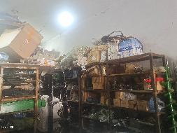呼伦贝尔农垦大农石油物资有限公司物资处综合楼4号库出租（租金底价5800元/年，租期1年）(国资监测编号GR2026NM1004981)