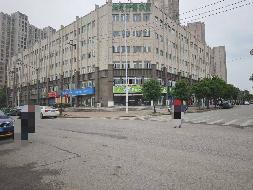芜湖市鸠江区竹秀清苑农贸市场一层104、105、106共三间房产出租公告(国资监测编号GR2026AH2003013)