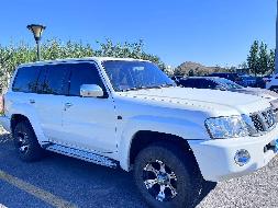新疆天恒基能矿集团有限公司转让所属一辆公务用车（新A958ZT）(国资监测编号GR2026XJ1001886)
