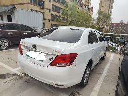 一批比亚迪牌BYD7005BEV小型轿车整体转让公告(国资监测编号GR2026GS1001625)
