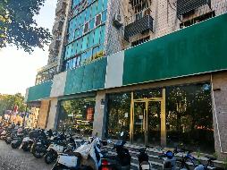 连云港市第二人民医院3间门面房独立招租
