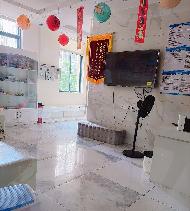 标的3：长沙市芙蓉区人民东路199号世嘉国际华城6号商铺202-北、301-北618.42 ㎡房地产出租(国资监测编号GR2026HN1003768)