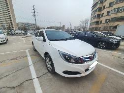 一批比亚迪牌BYD7005BEV小型轿车整体转让公告(国资监测编号GR2026GS1001625)